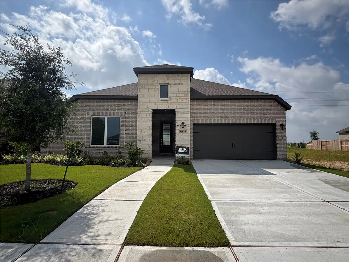 31535 Fern Grove Road, Fulshear, TX 77423 - #1