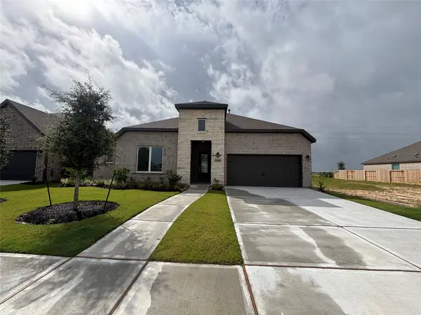 31535 Fern Grove Road, Fulshear, TX 77423