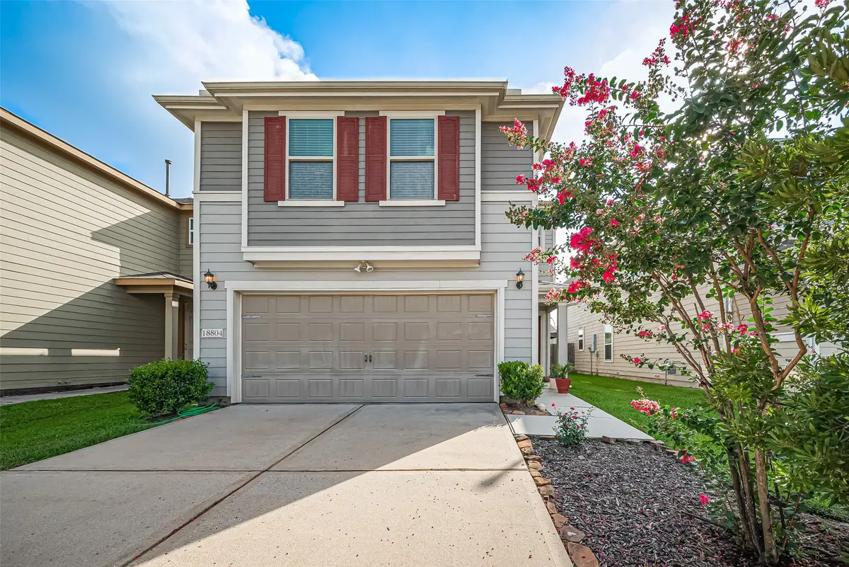 18804 Sinea Drive, Houston, TX 77073 - Image #1