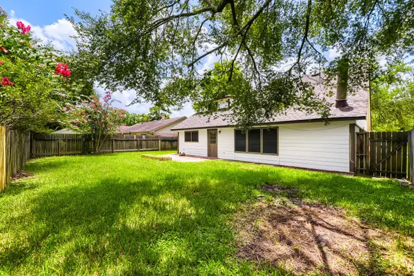 5819 Culross Close, Humble, TX 77346