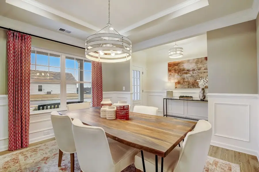 8139 Red Shiner Way, Fulshear, TX 77441 - #3