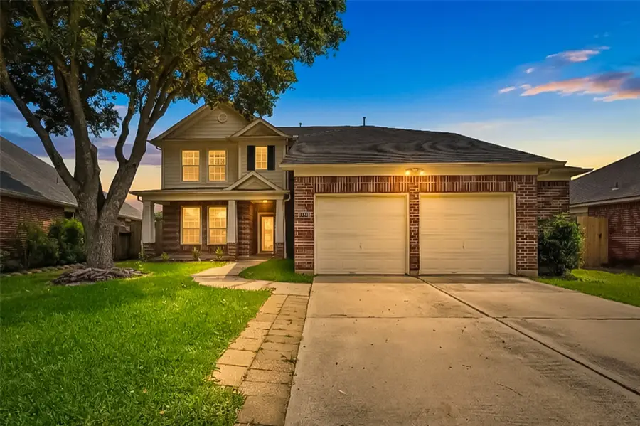 17111 Sheffield Pines Lane, Houston, TX 77095 - #2