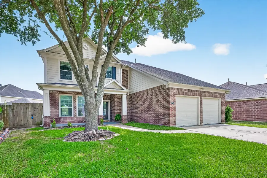 17111 Sheffield Pines Lane, Houston, TX 77095 - #3