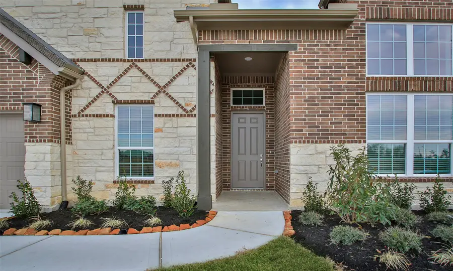 3007 Matador Ranch Trail, Crosby, TX 77532 - #2