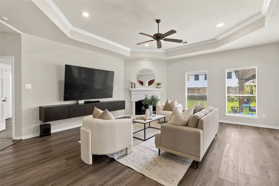 1231 Abigail Lane, Friendswood, TX 77546 - #2