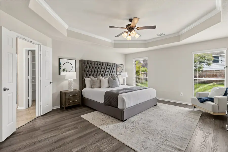1231 Abigail Lane, Friendswood, TX 77546 - #3