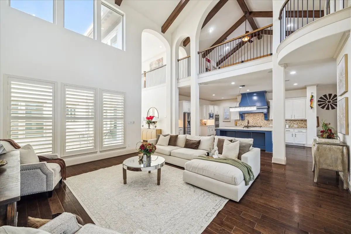 6007 Abercombie Lane, Sugar Land, TX 77479 - #1