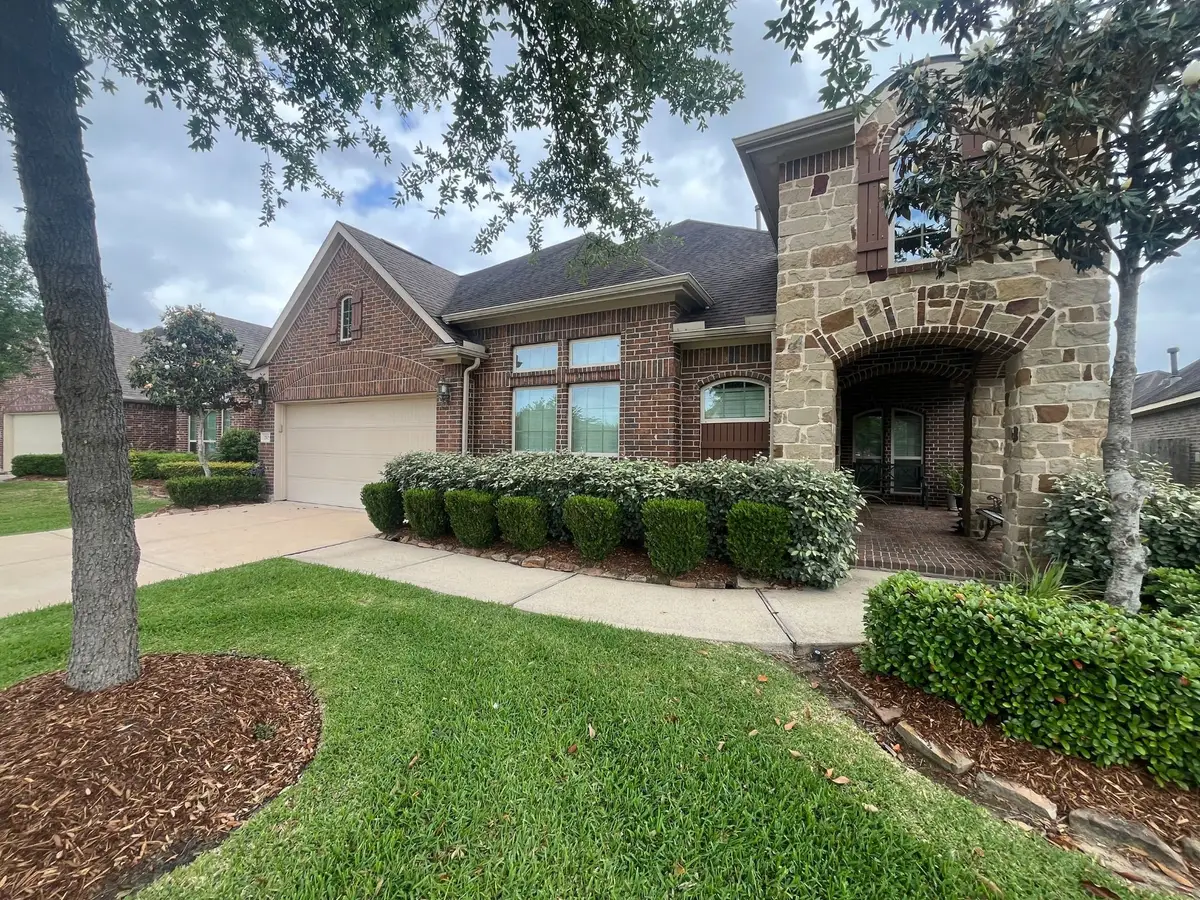 2105 Nogalas Lane, League City, TX 77573 - #1