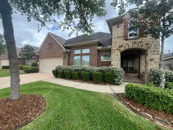 2105 Nogalas Lane, League City, TX 77573
