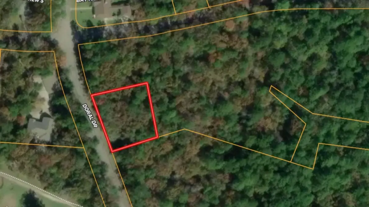 Lot 1 Bay Hill Road, Huntsville, TX 77320 - #1