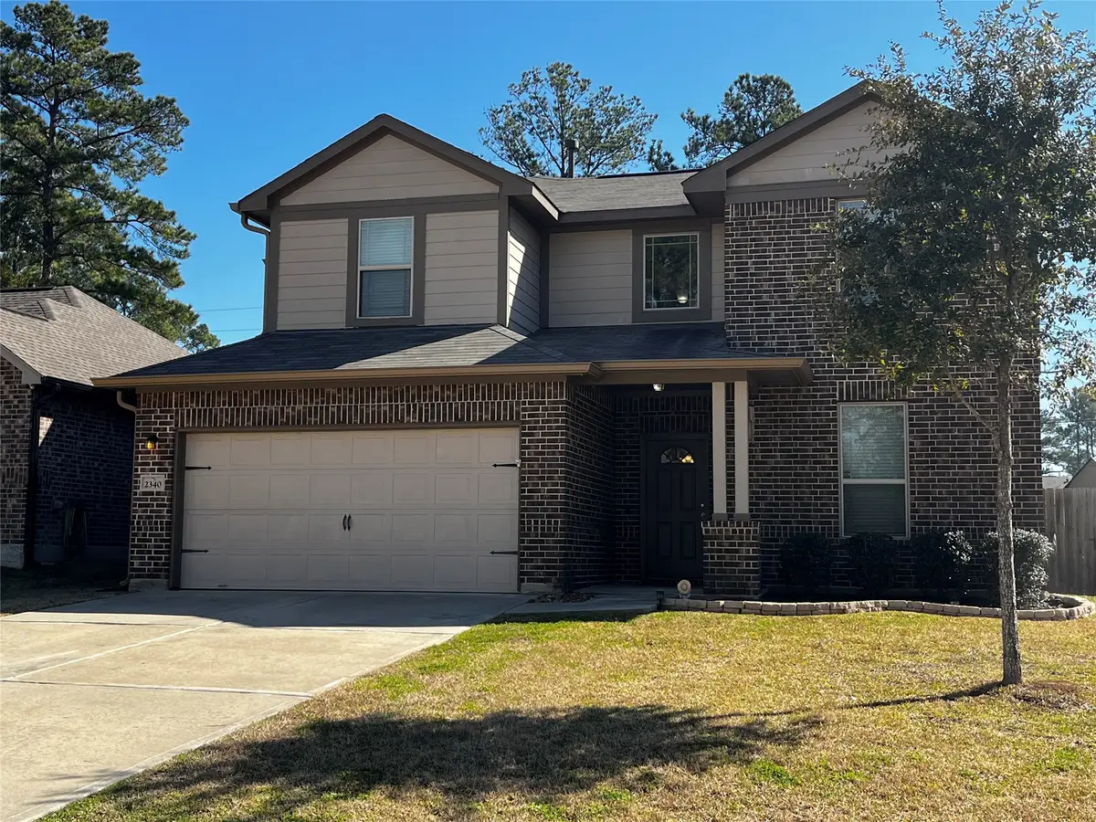 2340 La Salle Woods, Conroe, TX 77304 - #1