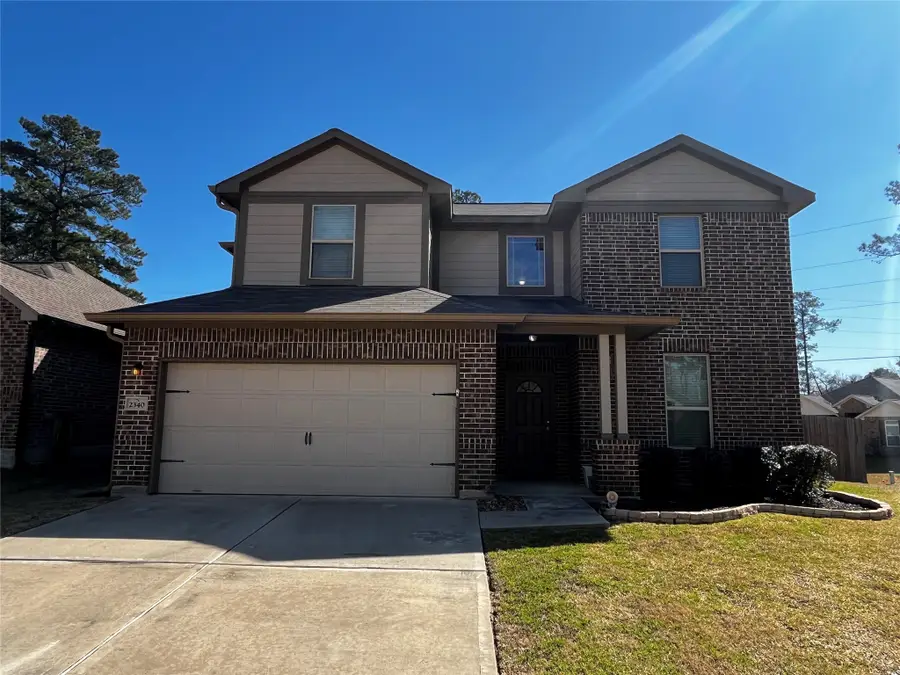 2340 La Salle Woods, Conroe, TX 77304 - #2