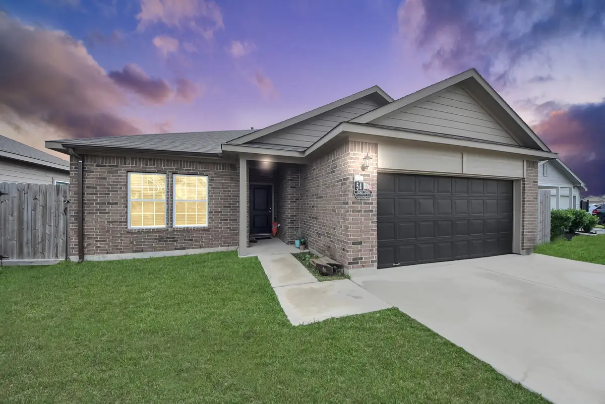 54 Road 51024, Cleveland, TX 77327 - #1