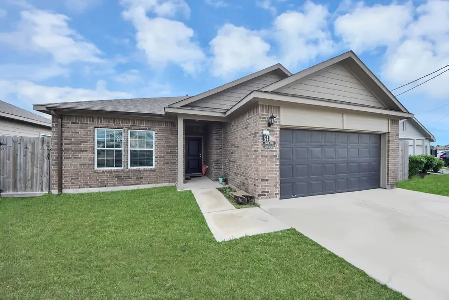 54 Road 51024, Cleveland, TX 77327 - #3