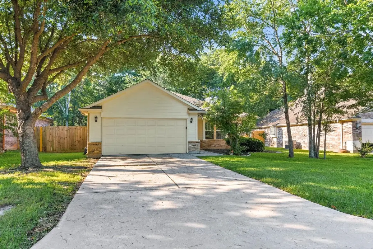 12609 Dover Drive, Montgomery, TX 77356 - #1