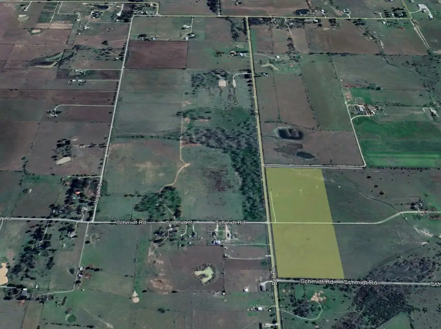 00 Bell Road, Brookshire, TX 77423 - #3
