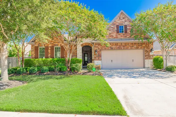 27106 Carmel Falls Lane, Katy, TX 77494