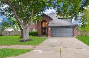 1903 Tall Gum Drive, Fresno, TX 77545