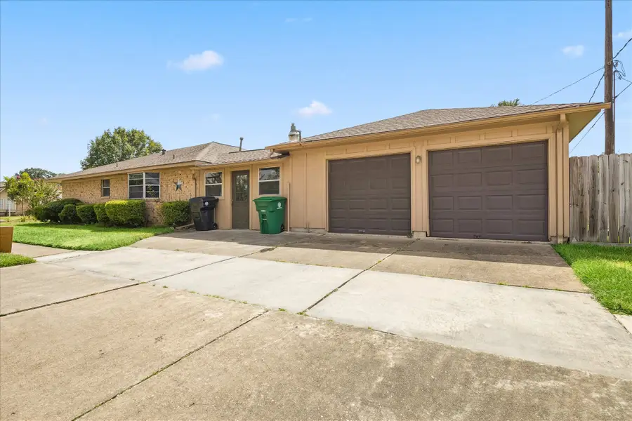 6002 Weeping Willow Road, Houston, TX 77092 - #3
