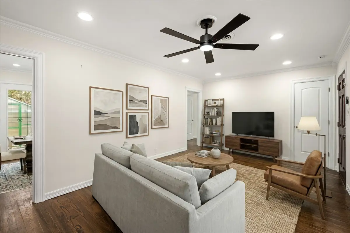 11225 Cliffwood Drive, Houston, TX 77035 - #1