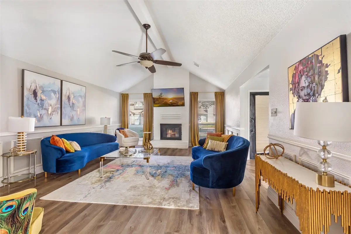 4507 Tangle Creek Lane, Spring, TX 77388 - Image #1