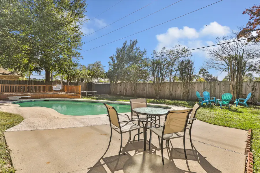 4507 Tangle Creek Lane, Spring, TX 77388 - Image #3