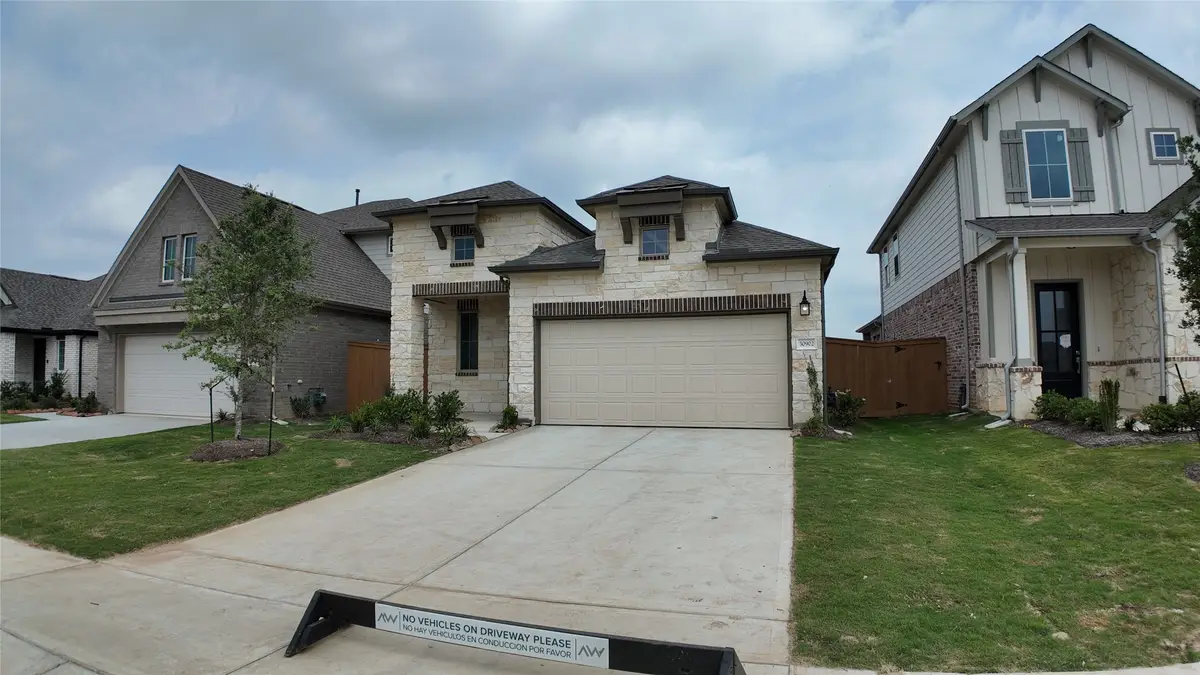 30902 Newcomb Landing Lane, Waller, TX 77484 - #1