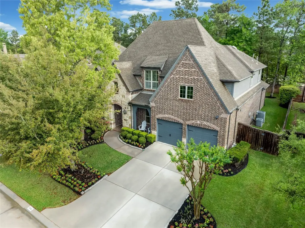 198 River Wilde Drive, Montgomery, TX 77316 - #1