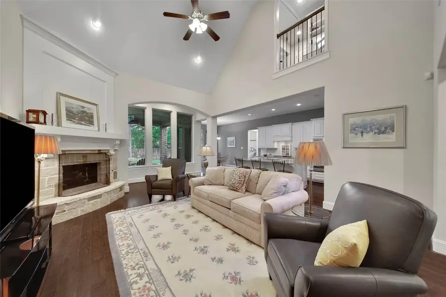 198 River Wilde Drive, Montgomery, TX 77316 - #2