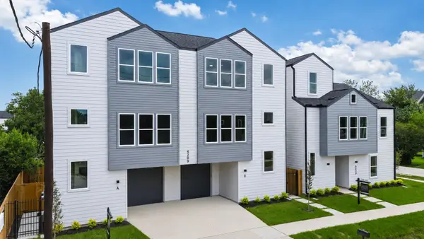 4209 A & B & 4213 Idaho Street, Houston, TX 77021