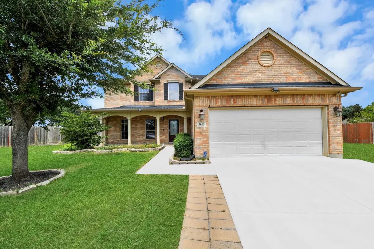7003 Sierra Night Drive, Richmond, TX 77407 - #1