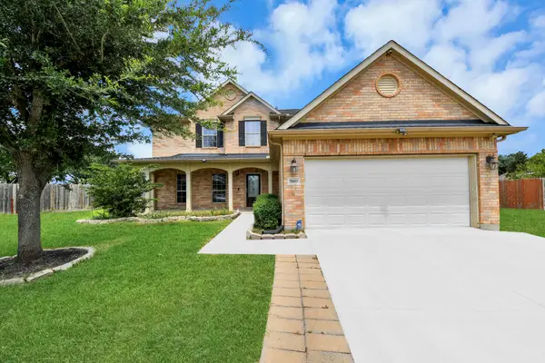7003 Sierra Night Drive, Richmond, TX 77407