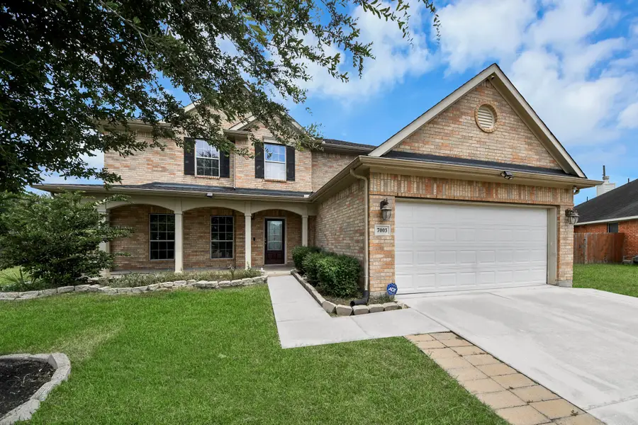 7003 Sierra Night Drive, Richmond, TX 77407 - #3