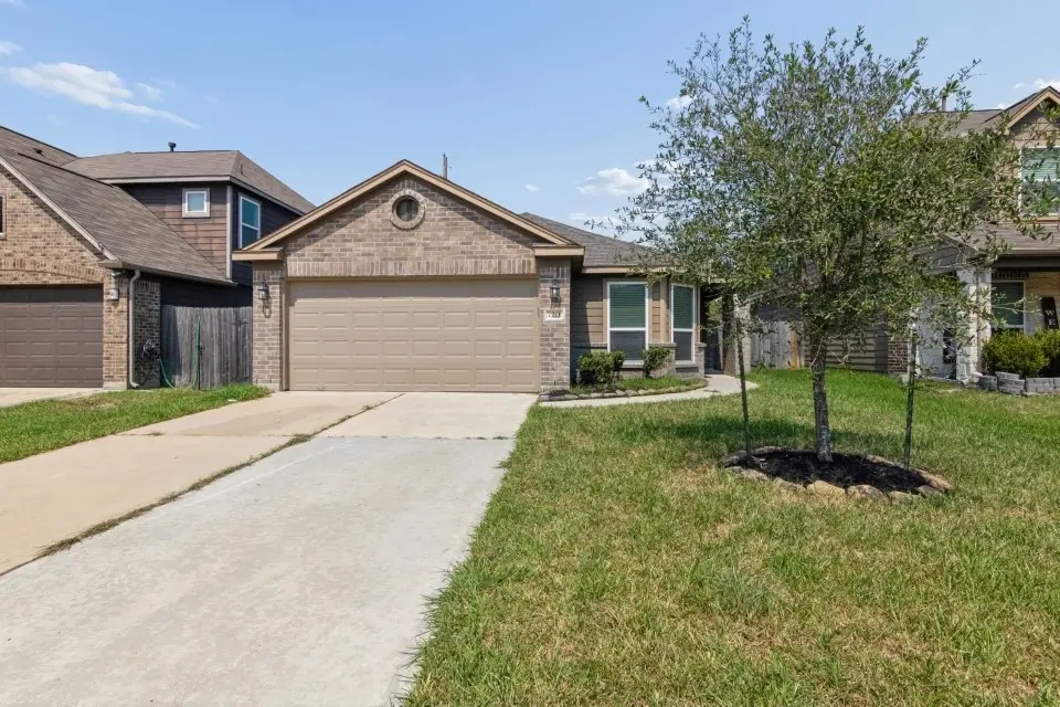 7211 Foxwood Mist Trail, Humble, TX 77338 - #1