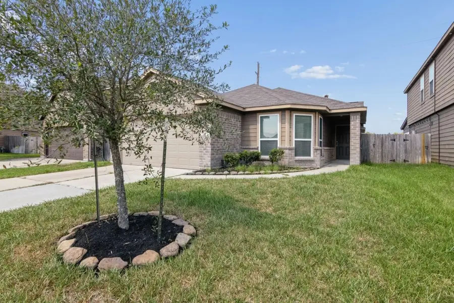 7211 Foxwood Mist Trail, Humble, TX 77338 - #2