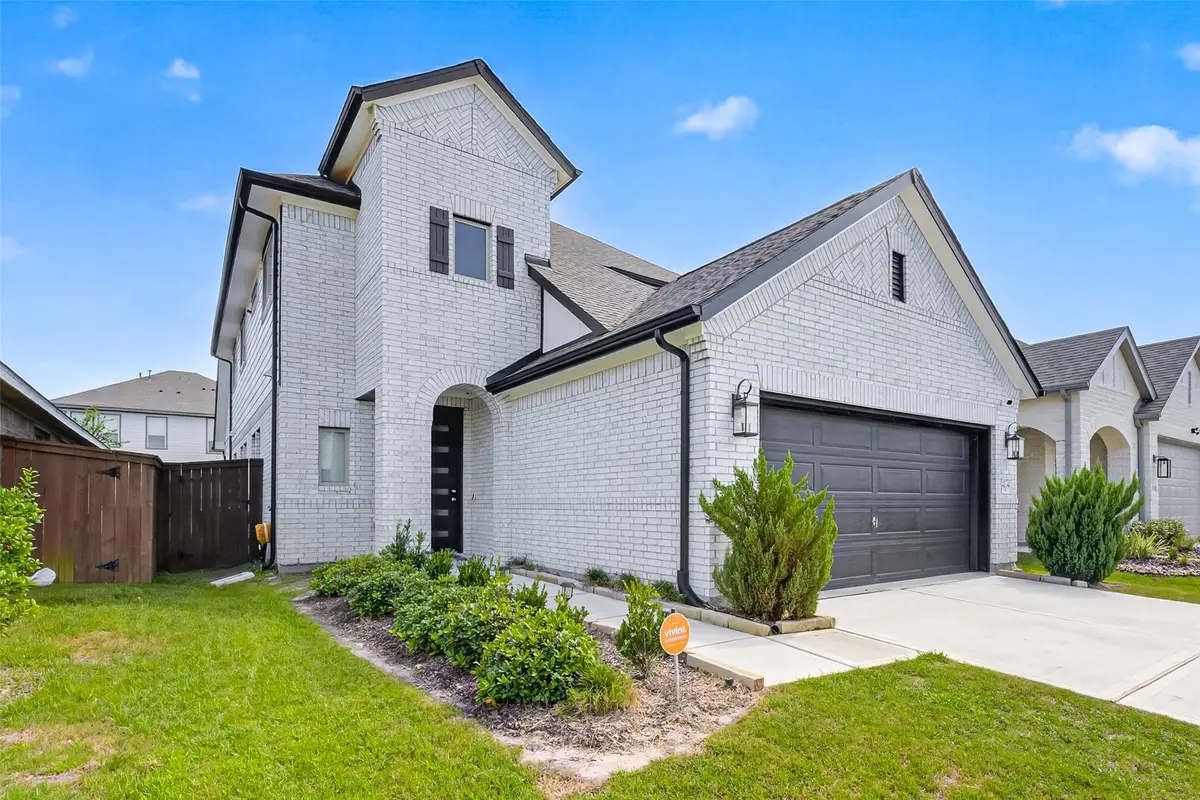 4134 Kinsey Street, Rosharon, TX 77583 - #1