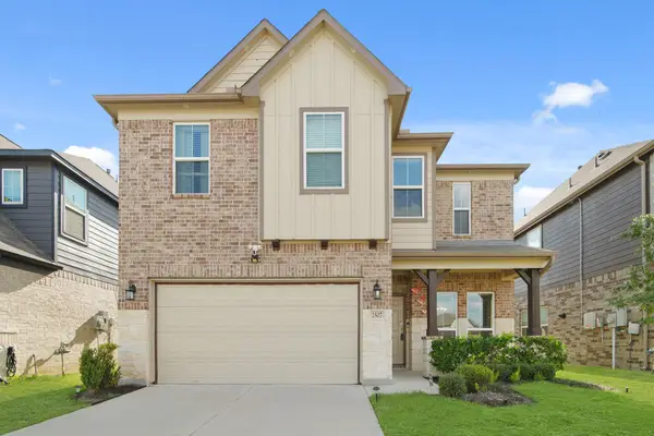 2507 Sunlit Meadow Trail, Fresno, TX 77545