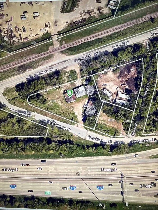 4306 Holmes Road, Houston, TX 77051