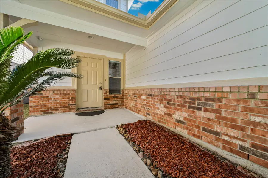 1911 Adobe Stone Drive, Humble, TX 77396 - Image #2