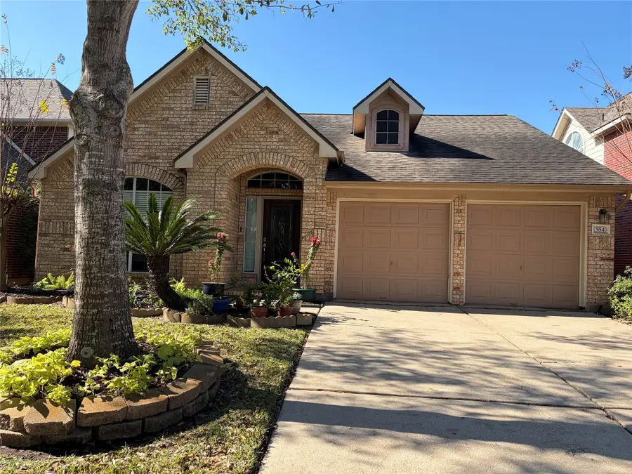 554 Ivy Cross Lane, Sugar Land, TX 77479 - Image #2