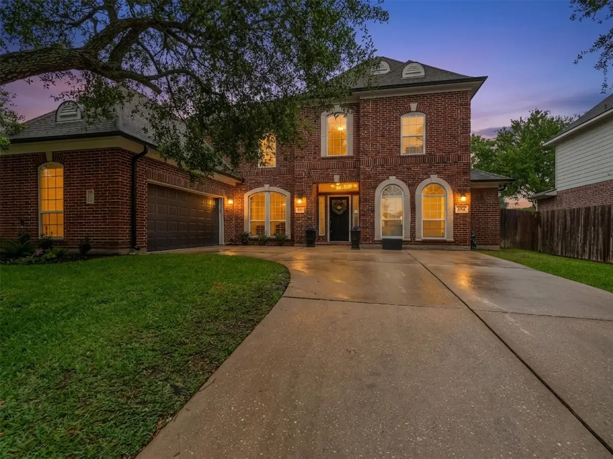 6134 Carlisle Lane, League City, TX 77573 - #1
