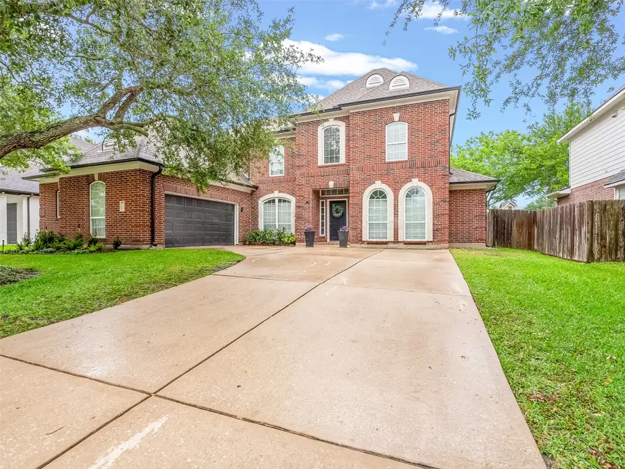 6134 Carlisle Lane, League City, TX 77573 - #2