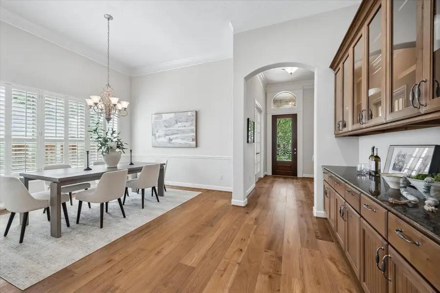 5914 Solar Point Lane, Houston, TX 77041 - #3