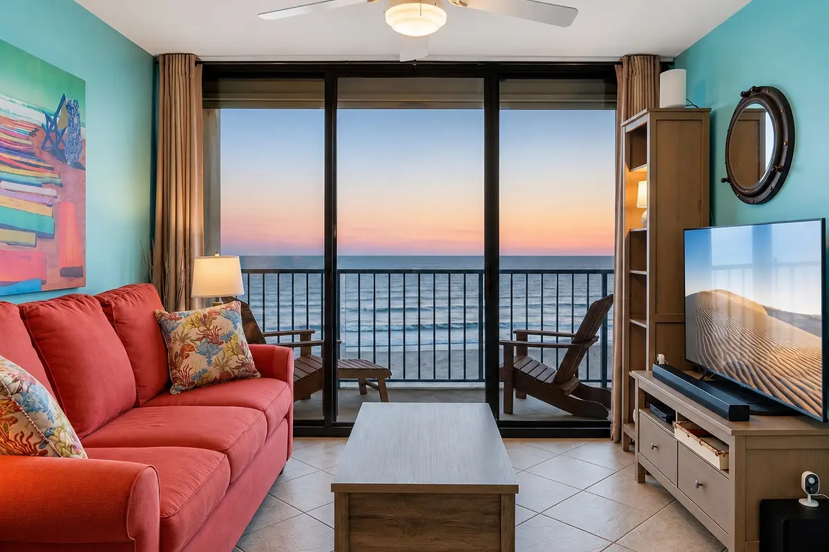 11945 Termini San Luis Pass Road #502, Galveston, TX 77554 - #1