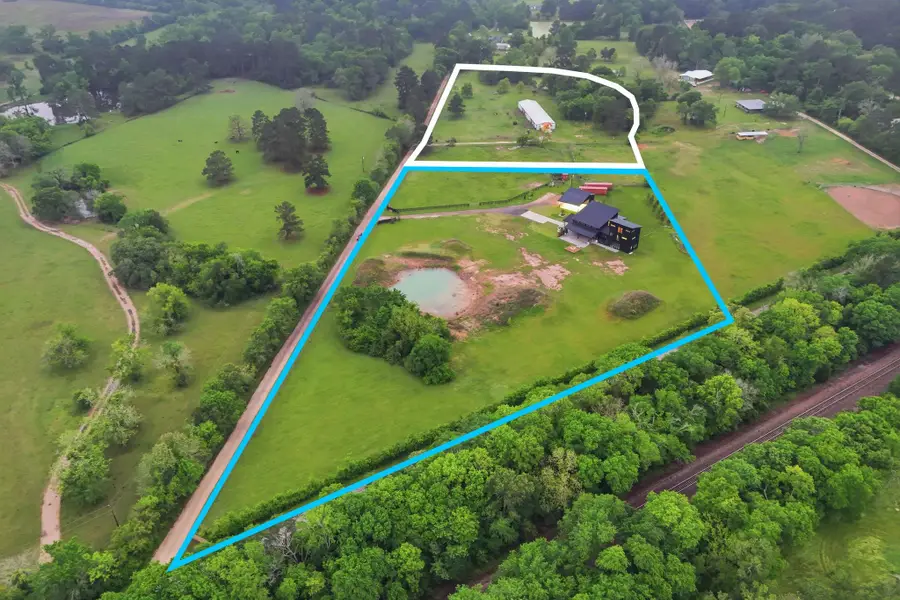 2743 Bobville Rd, Montgomery, TX 77316 - #2
