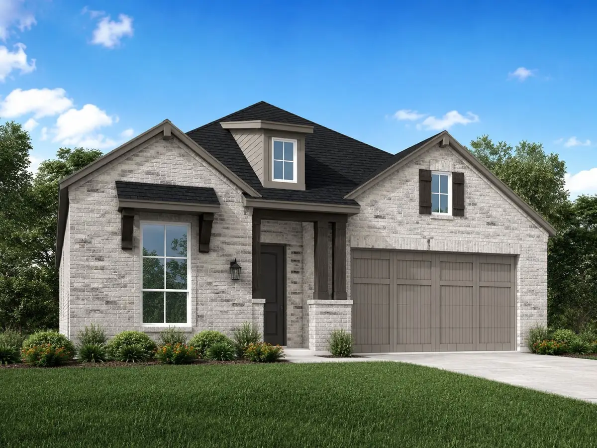 8947 Creaky Wheel Way, Montgomery, TX 77316 - #1