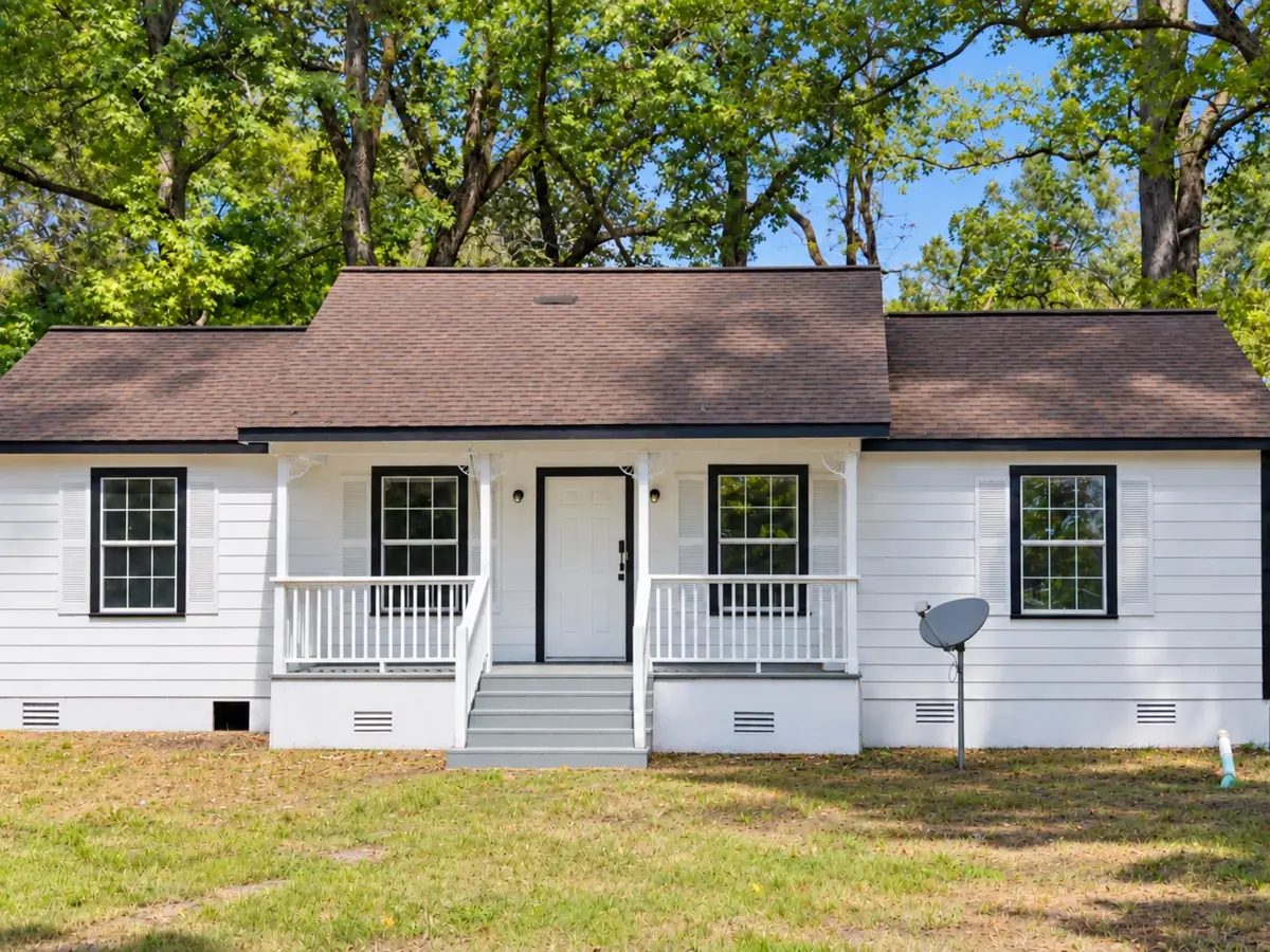 508 W 1st Street, Corrigan, TX 75939 - #1