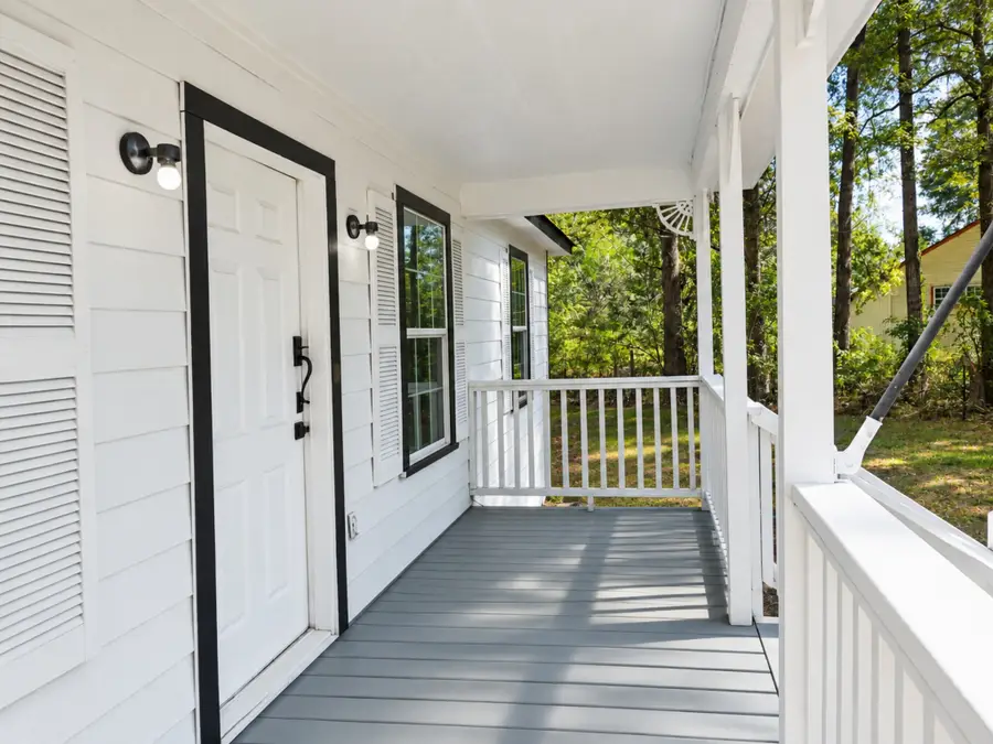 508 W 1st Street, Corrigan, TX 75939 - #2