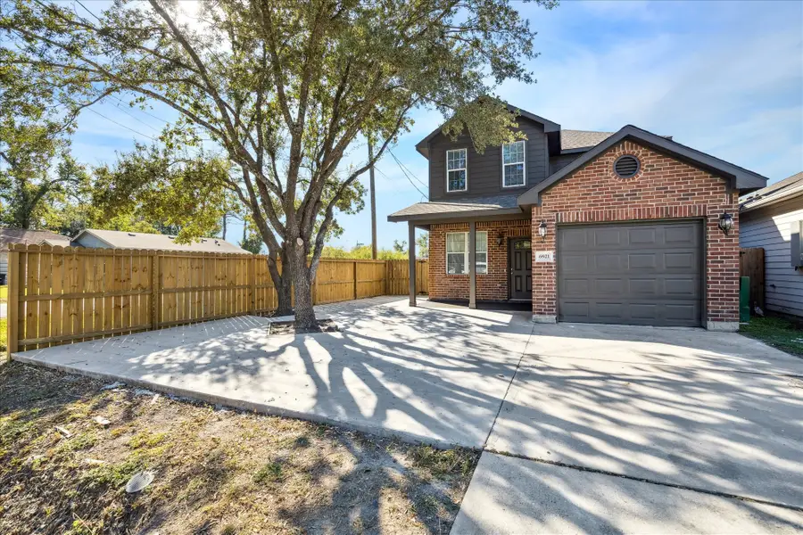 6921 Bacher Street, Houston, TX 77028 - Image #3