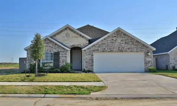 2822 Ruby Laurel Drive, Iowa Colony, TX 77583